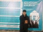 ابوالفضل همراه: جشنواره میزبان ستاره‌های درخشان آینده تئاتر است 2