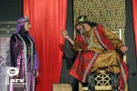 نمایش« عاشقانه سودابه بر سیاوش » در تماشاخانه استاد هودی میزبان علاقه مندان است 
 6