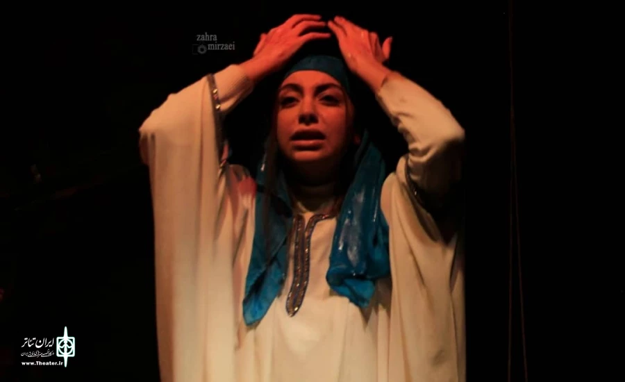 «زار» در شیراز به صحنه رفت  2