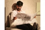 نمایش «بالابر غذا» در شهرستان اوز به صحنه رفت 2