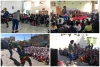 نمایش میدانی «بچه های شهر زیبا» در مراکز آموزشی شیراز 2