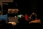 چاه تلفات» در شیراز به صحنه رفت 2