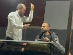 «گولی مشک» در قیروکارزین به صحنه رفت  2