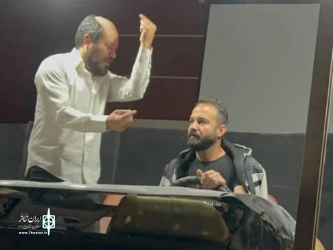 «گولی مشک» در قیروکارزین به صحنه رفت  2