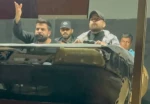 «گولی مشک» در قیروکارزین به صحنه رفت  3