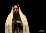 نمایش «میشو سوزوکی» در تماشاخانه استاد لایق 
 9