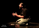 نمایش «میشو سوزوکی» در تماشاخانه استاد لایق 
 10