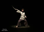 نمایش «میشو سوزوکی» در تماشاخانه استاد لایق 
 15