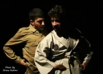 نمایش «میشو سوزوکی» در تماشاخانه استاد لایق 
 7