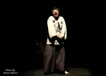نمایش «میشو سوزوکی» در تماشاخانه استاد لایق 
 16