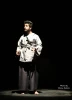 نمایش «میشو سوزوکی» در تماشاخانه استاد لایق 
 20
