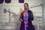 نمایش «سالمرگ» در تماشاخانه استاد هودی شیراز 4