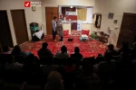 «۱۱۳ دقیقه پس از غروب» در لار به روی صحنه رفت 2