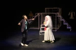 «افسانه من در آوردی حوشن و فورتی برید» در تماشاخانه استاد لایق 4