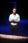 «افسانه من در آوردی حوشن و فورتی برید» در تماشاخانه استاد لایق 16