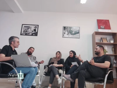 ساماندهی گروه های نمایشی خیابانی در استان فارس
