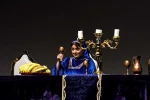 «رمئو و ژولیت» در سالن سبز هنر شهر آفتاب میزبان علاقه‌مندان است  2