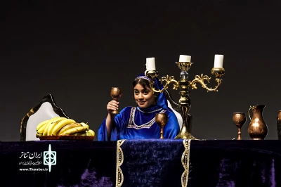 «رومئو و ژولیت» در سالن سبز هنر شهر آفتاب میزبان علاقه‌مندان است