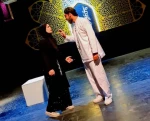 نمایش «رویا »در داراب به روی صحنه رفت 2