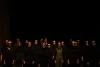 نمایش «کیارستمی و دار و دسته اش» در کازرون به روی صحنه رفت 3
