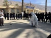 نمایش خیابانی (بیف استراگانوف) در شهرستان فیروزآباد اجرا شد 2