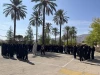 نمایش خیابانی (بیف استراگانوف) در شهرستان فیروزآباد اجرا شد 3