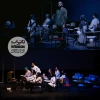 نمایش «تاثیرات»  در شیراز به روی صحنه رفت 5