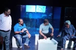 نمایش « مازیار » در فسا به روی صحنه رفت 2