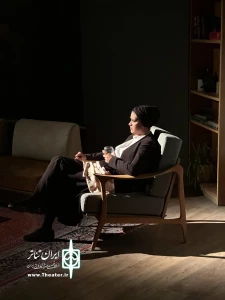 نمایش « دروغ»  در اوز به روی صحنه رفت