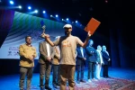 سی و پنجمین جشنواره تئاتر فارس برگزیدگانش را شناخت 2