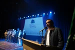 سی و پنجمین جشنواره تئاتر فارس برگزیدگانش را شناخت 3