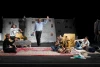 تحلیلی بر نمایش «این آدم های غریب»

داستان یک نویسنده‌ی ناتمام