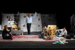 داستان یک نویسنده‌ی ناتمام  2