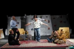 داستان یک نویسنده‌ی ناتمام  3