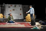 داستان یک نویسنده‌ی ناتمام  5