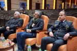 گروههای منتخب جشنواره تئاتر نیروی پدافند هوایی ارتش در شیراز به روی صحنه می روند 3