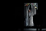 نمایش «او خودش خانه بود» در شیراز به صحنه رفت  2