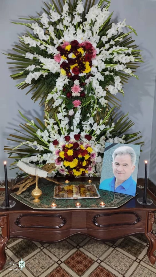 این نامه را جایی نگذار و ستاره اش مکن .. 3