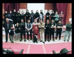 کارگاه آموزشی بازیگری تئاتر در قیروکارزین  2