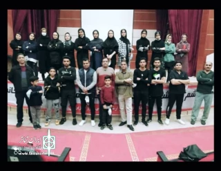 کارگاه آموزشی بازیگری تئاتر در قیروکارزین