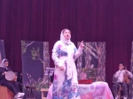 کنسرت نمایش «شنل قرمزی»  در قیروکارزین به روی صحنه رفت 4
