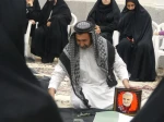 نمایش خیابانی «مهمان ناخوانده» در استهبان به روی صحنه رفت 2