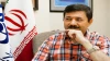 هنرمندان فارس در سوگ بهرام صادقی مزیدی