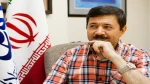هنرمندان فارس در سوگ بهرام صادقی مزیدی  2