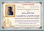 هنرمندان فارس در سوگ بهرام صادقی مزیدی 2