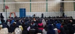 اجرای نمایش «دراگی و نورونی» در مدارس شیراز  4