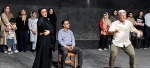 نمایش «برگرد» در استهبان به روی صحنه رفت  3