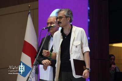 درخشش نمایش «این آدم‌های غریب» از فارس در جشنواره ملی تئاتر فتح