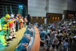 نمایش شاد و کودکانه « کنسرت حیوانات »بر صحنه تئاتر شیراز  5