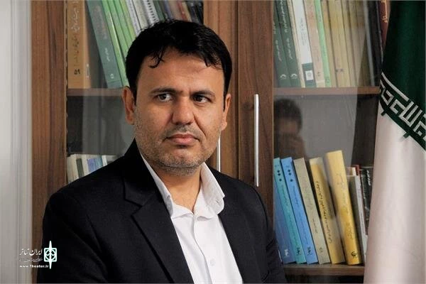 هنرمندان گراش و قیروکارزین فارس صاحب پلاتو تئاتر می‌شوند 2